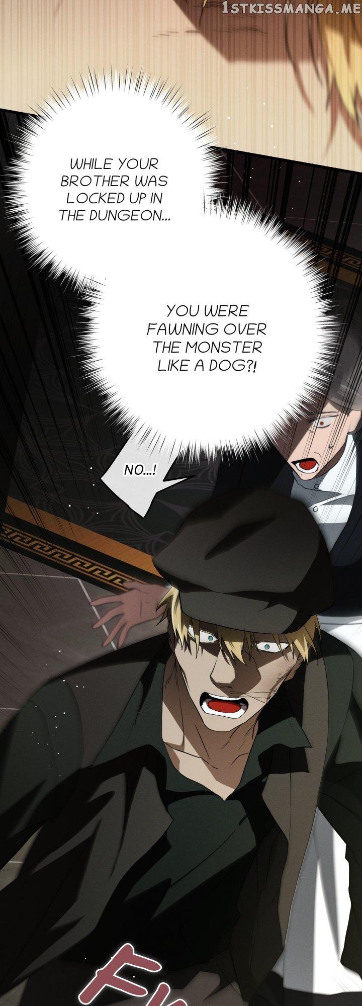 The Beast Within Chapter 16 page 69