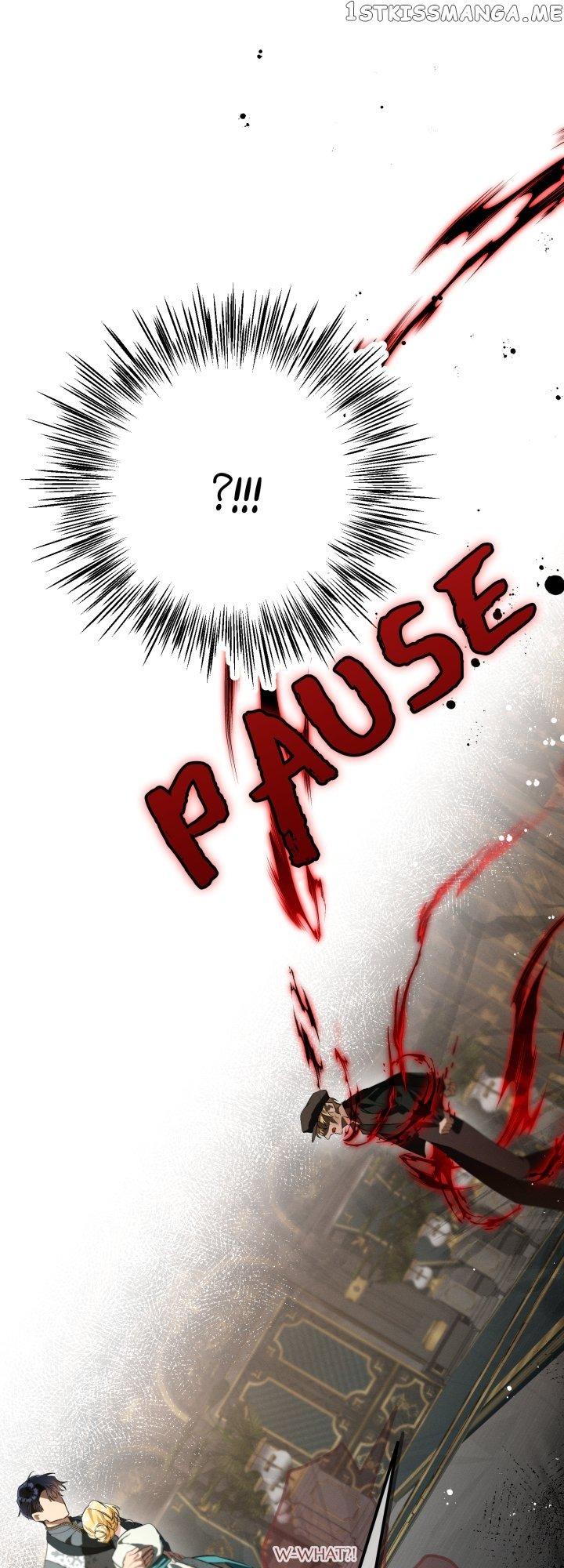 The Beast Within Chapter 16 page 72