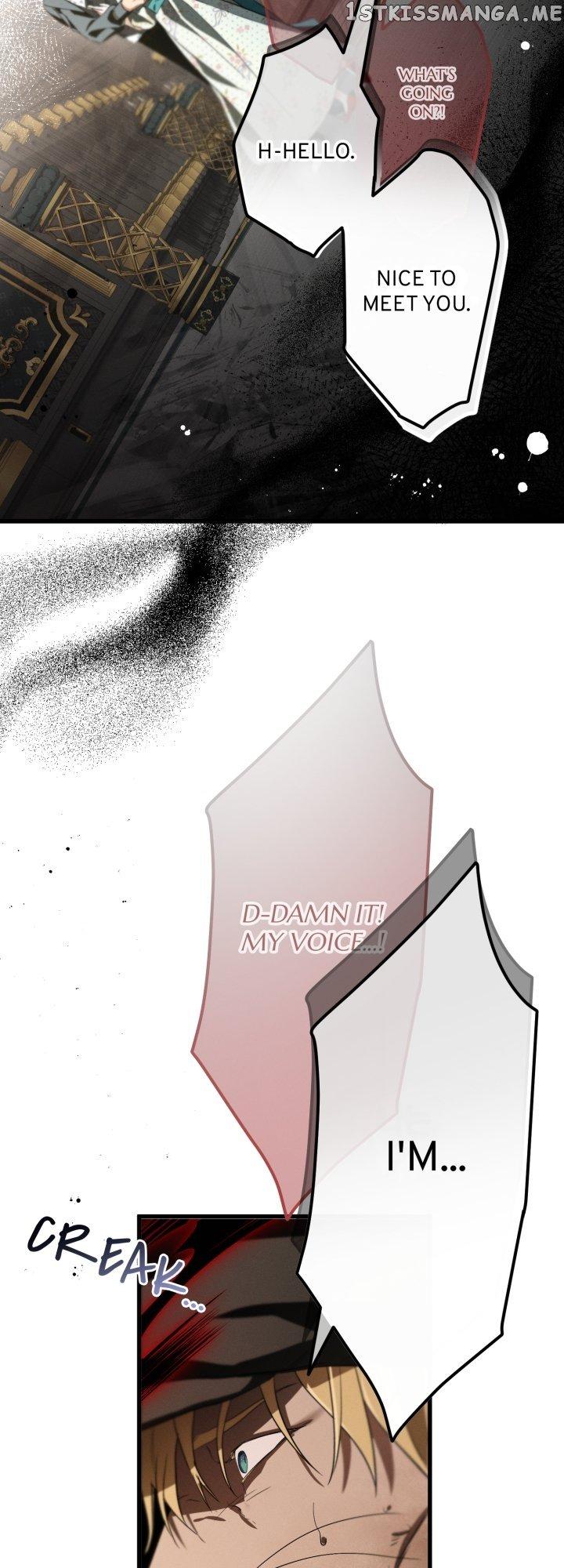 The Beast Within Chapter 16 page 73