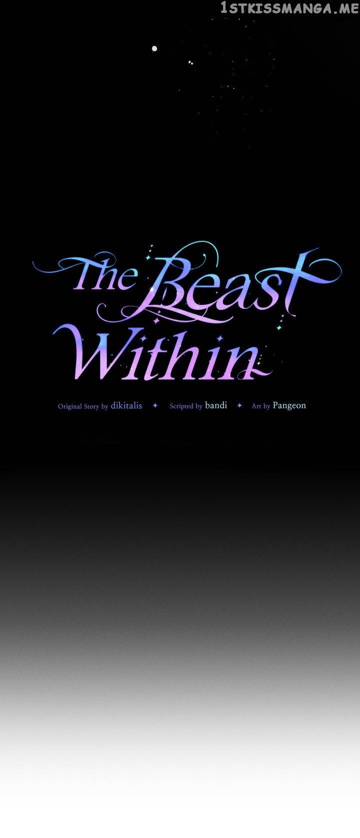 The Beast Within Chapter 16 page 8