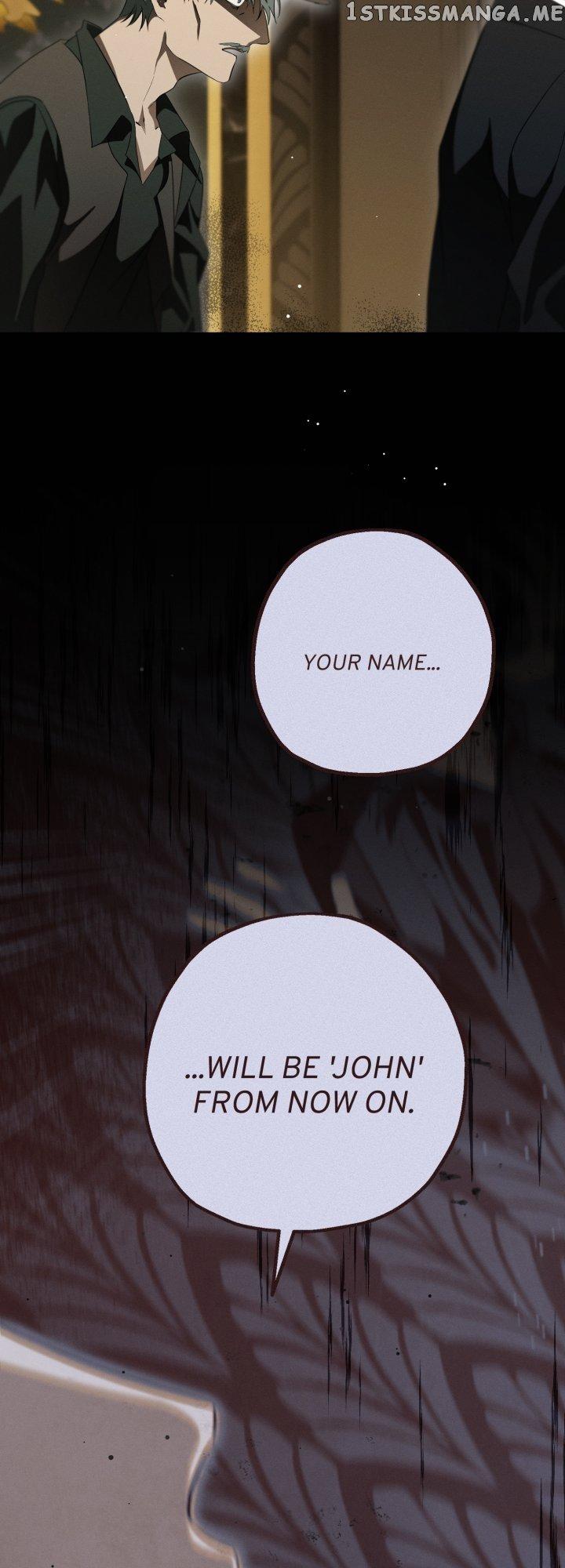 The Beast Within Chapter 17 page 10