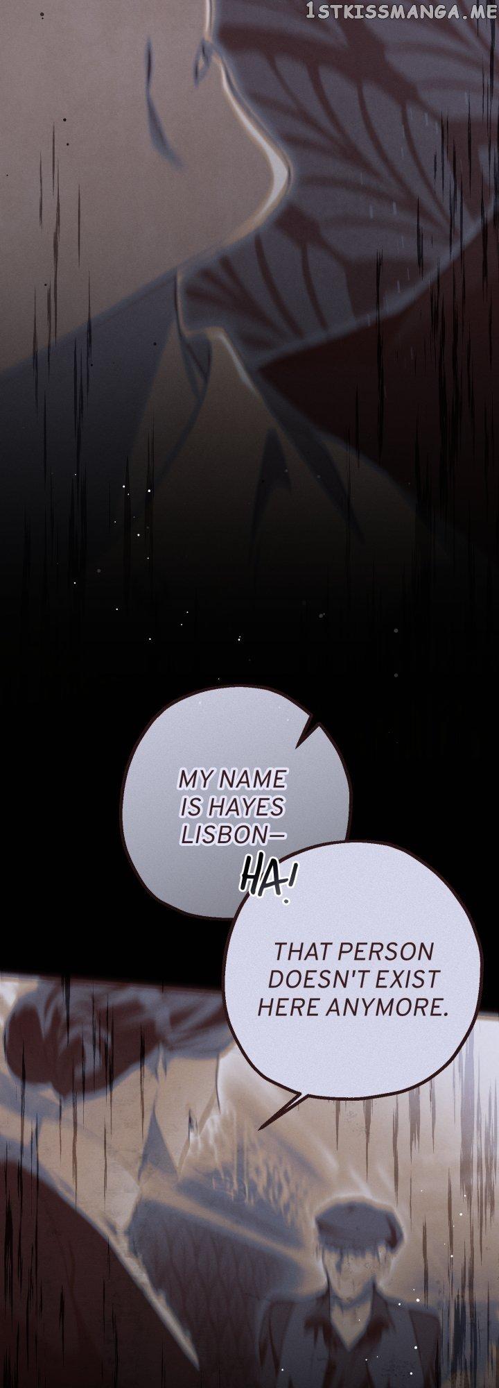 The Beast Within Chapter 17 page 11