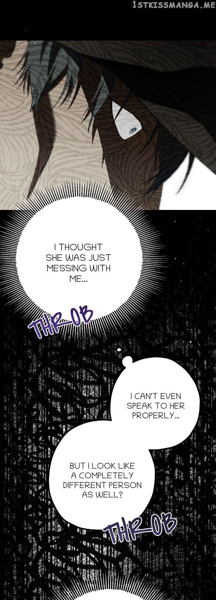 The Beast Within Chapter 17 page 13