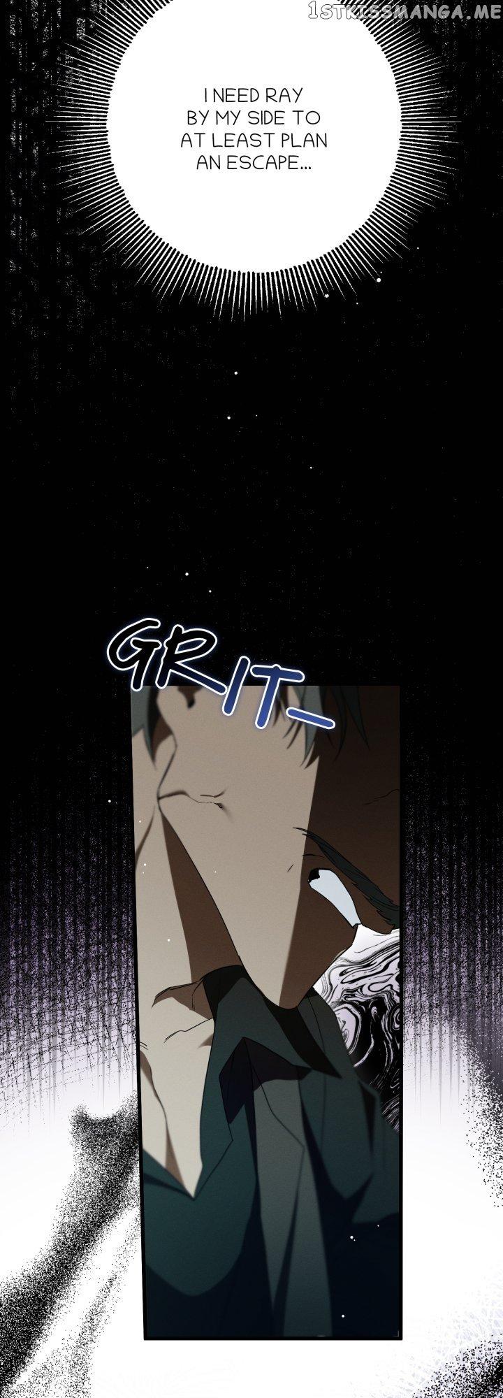 The Beast Within Chapter 17 page 14