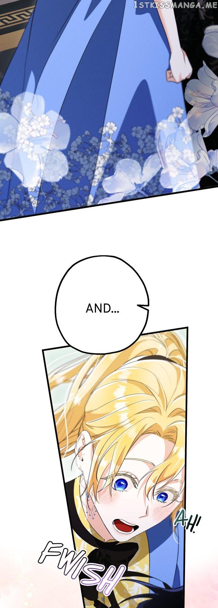 The Beast Within Chapter 17 page 36
