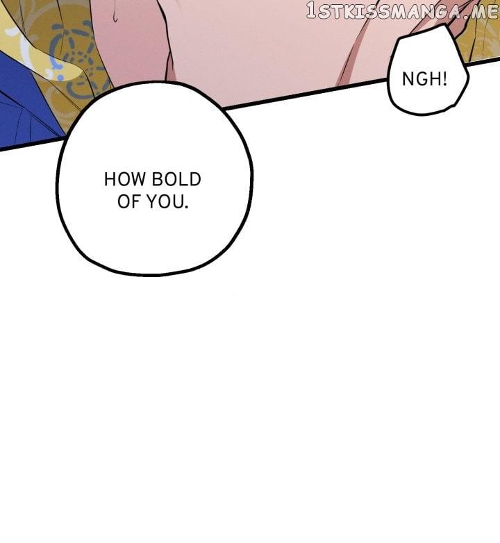 The Beast Within Chapter 17 page 48