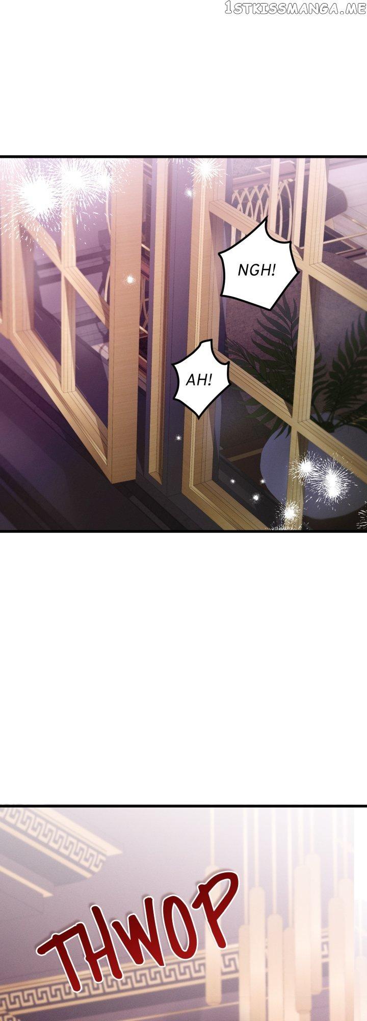 The Beast Within Chapter 17 page 57