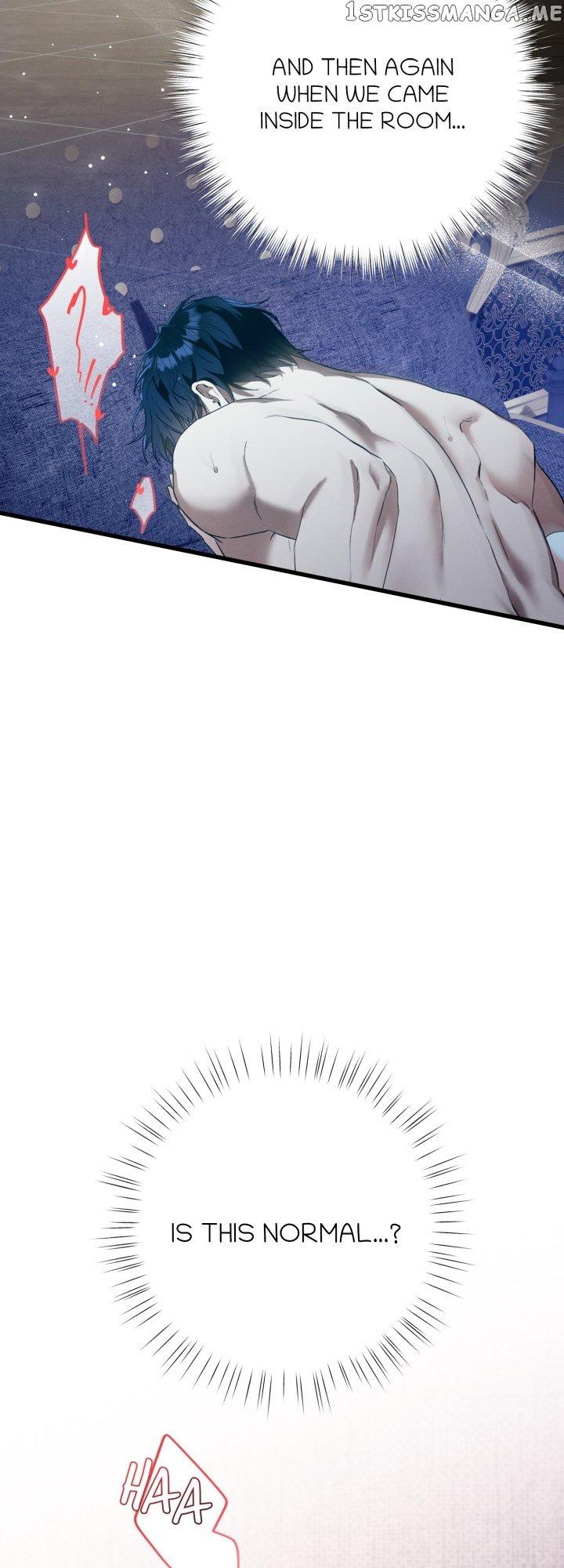 The Beast Within Chapter 17 page 60