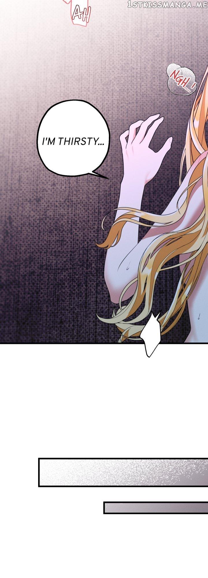 The Beast Within Chapter 17 page 61
