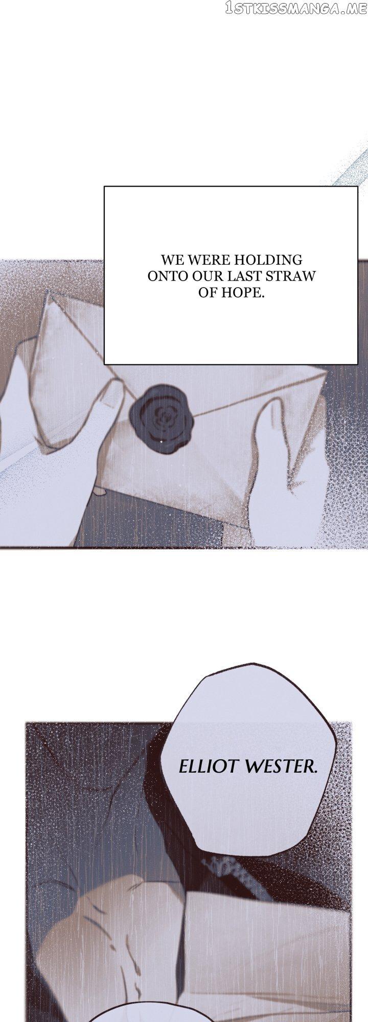 The Beast Within Chapter 17 page 68