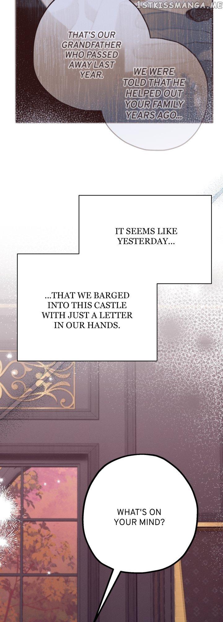 The Beast Within Chapter 17 page 69