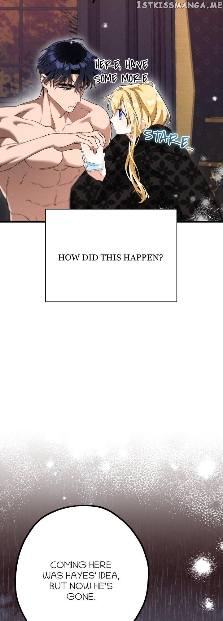 The Beast Within Chapter 17 page 70