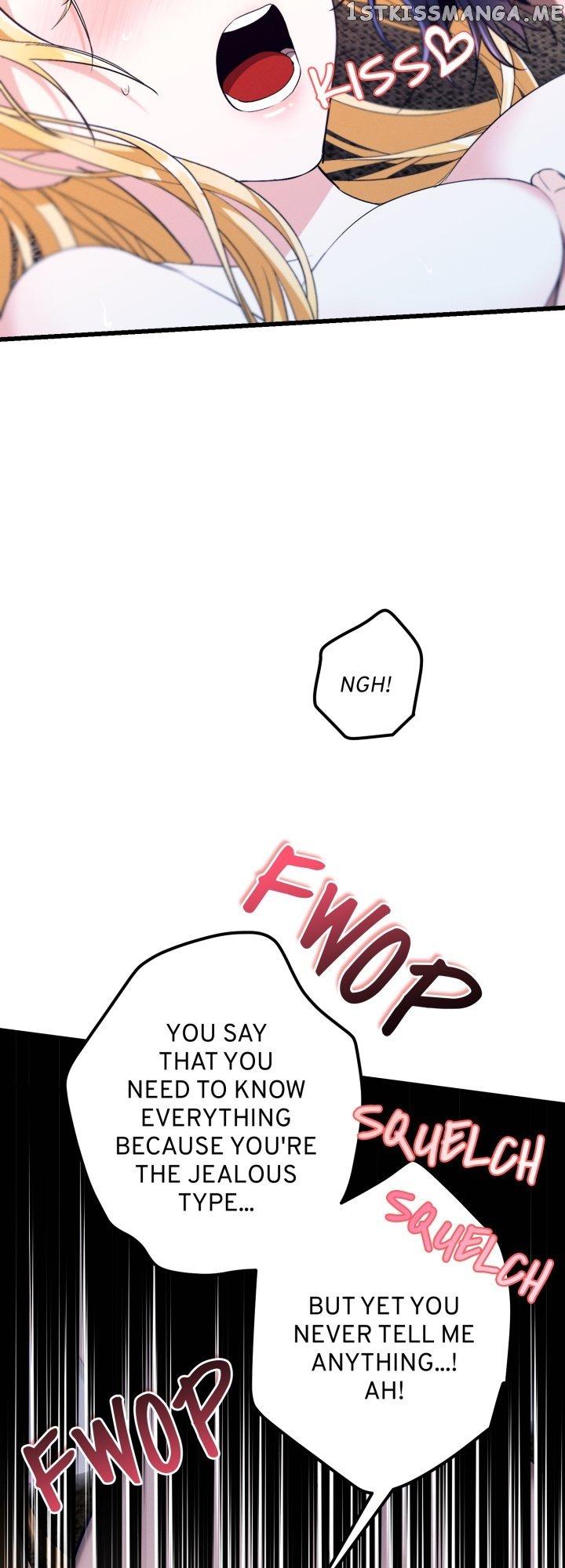 The Beast Within Chapter 17 page 75