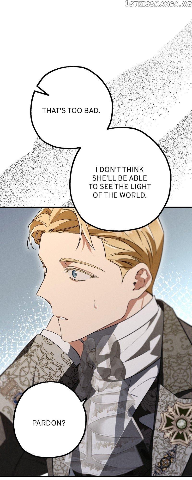 The Beast Within Chapter 18 page 9