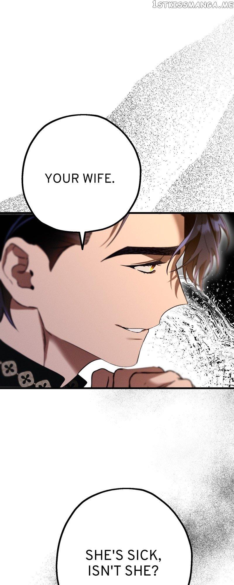 The Beast Within Chapter 18 page 10