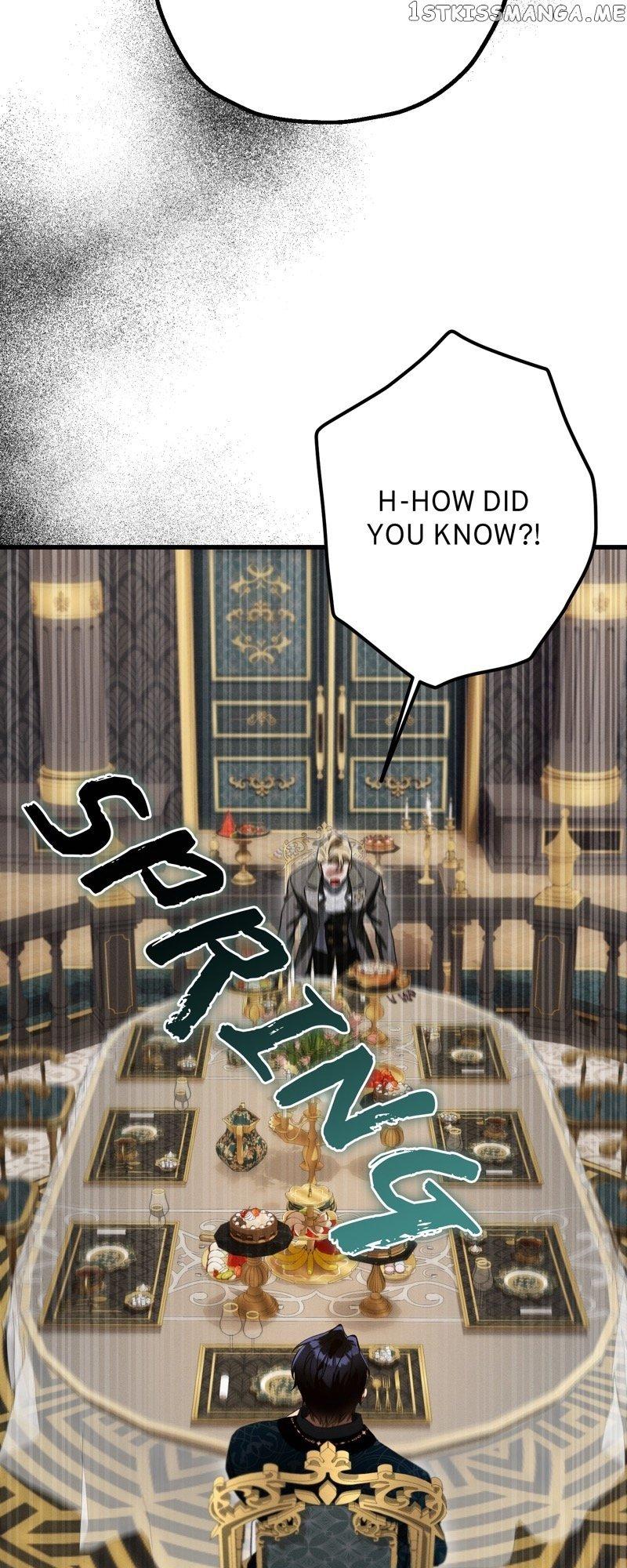 The Beast Within Chapter 18 page 11