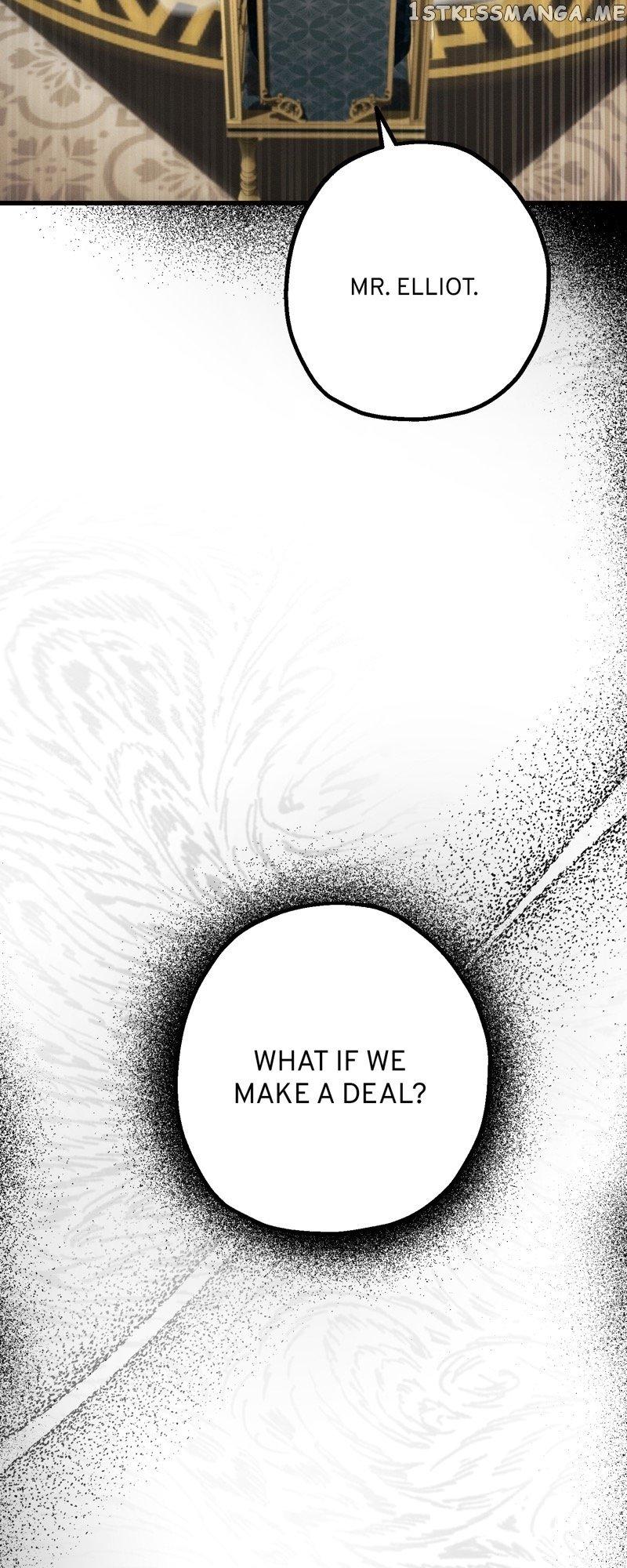 The Beast Within Chapter 18 page 12