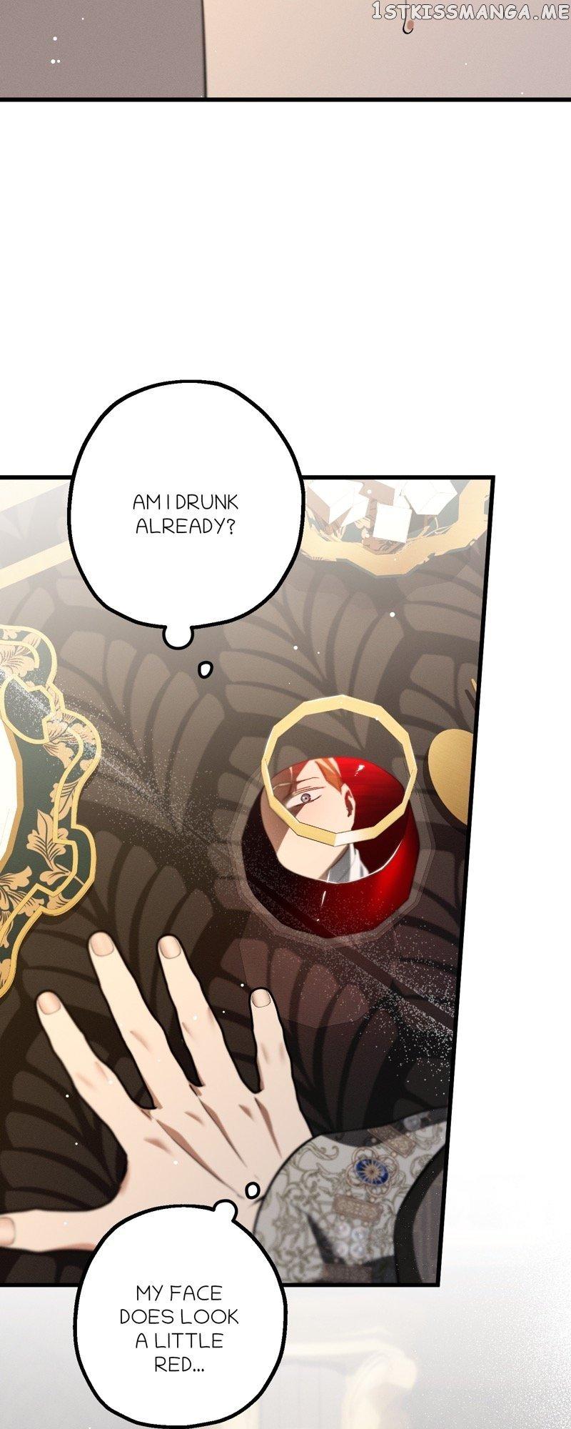 The Beast Within Chapter 18 page 17