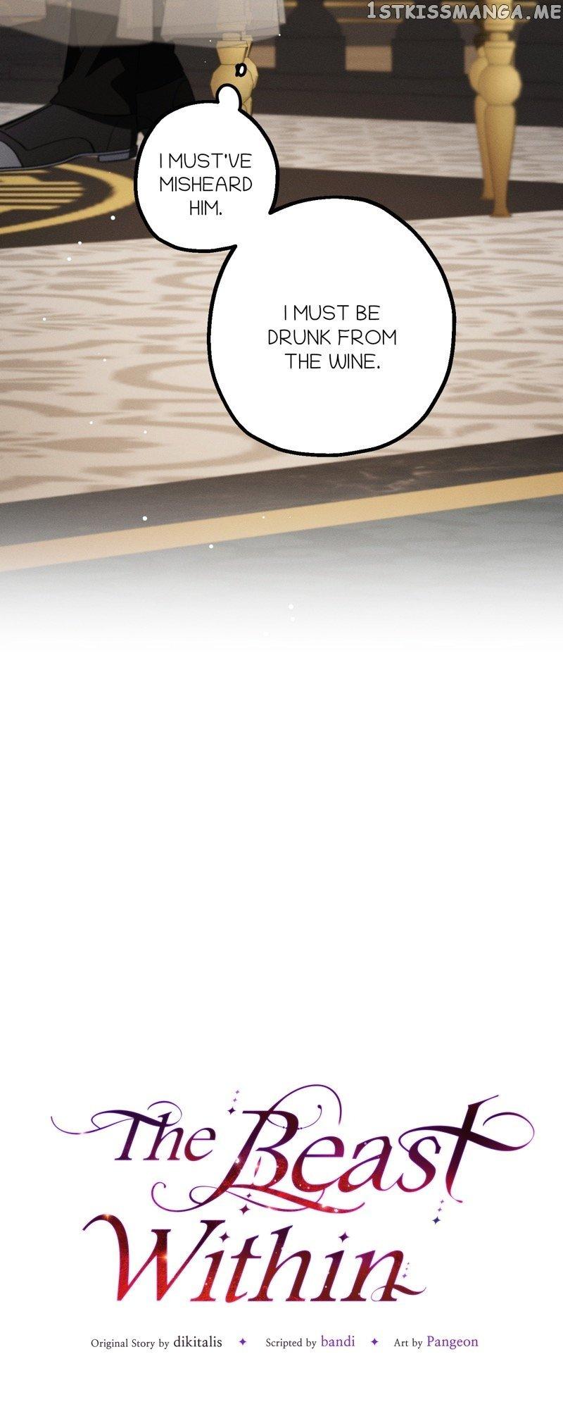 The Beast Within Chapter 18 page 19