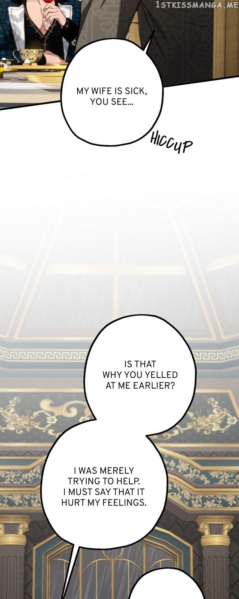 The Beast Within Chapter 18 page 22
