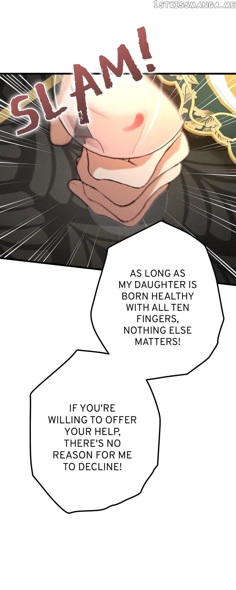 The Beast Within Chapter 18 page 25