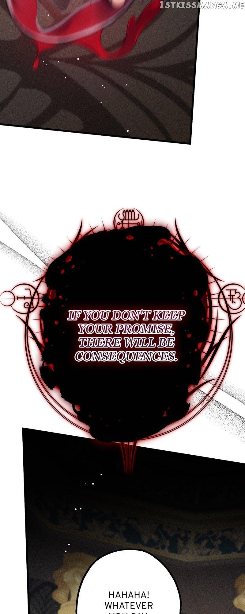 The Beast Within Chapter 18 page 28