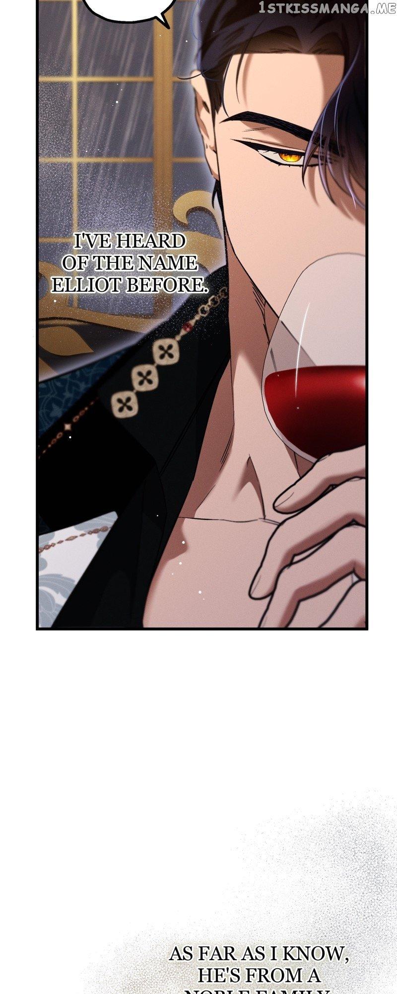 The Beast Within Chapter 18 page 2