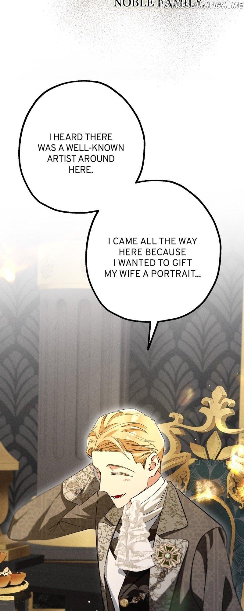 The Beast Within Chapter 18 page 3