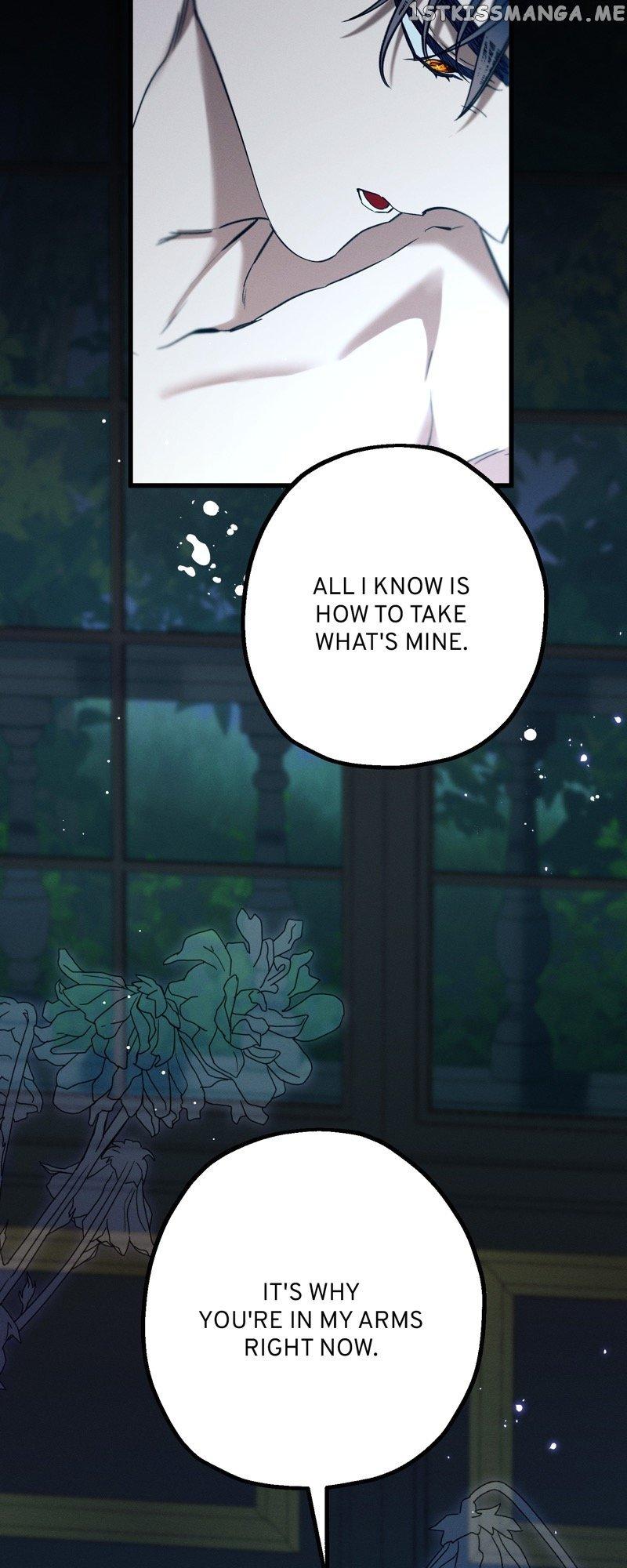 The Beast Within Chapter 18 page 40
