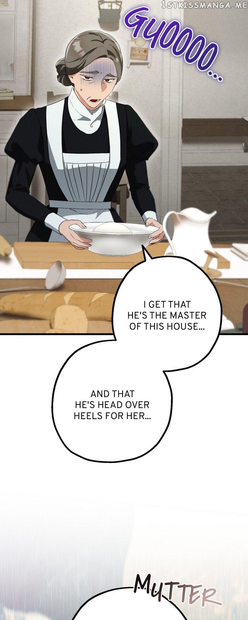 The Beast Within Chapter 18 page 43
