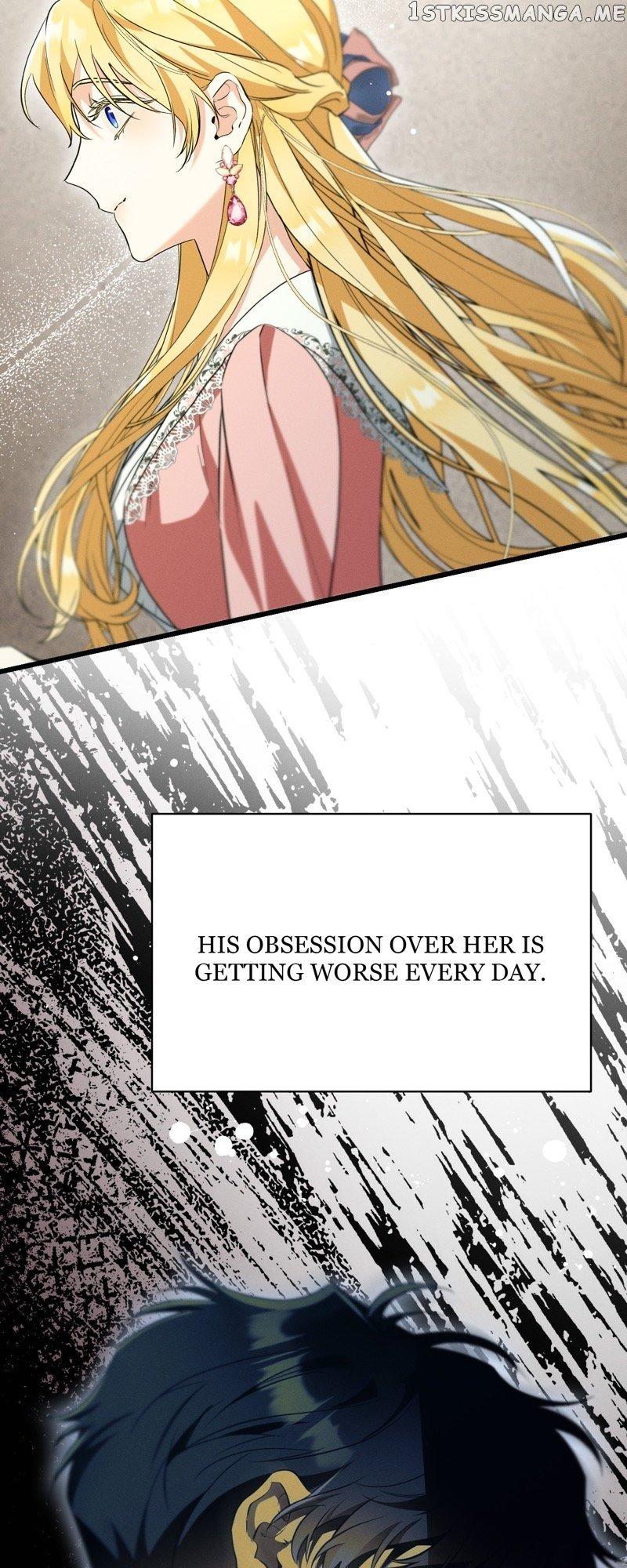 The Beast Within Chapter 18 page 65