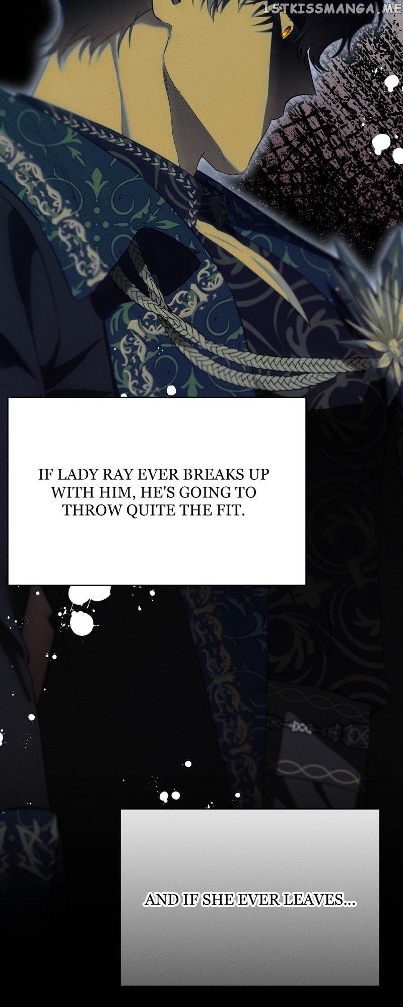 The Beast Within Chapter 18 page 66