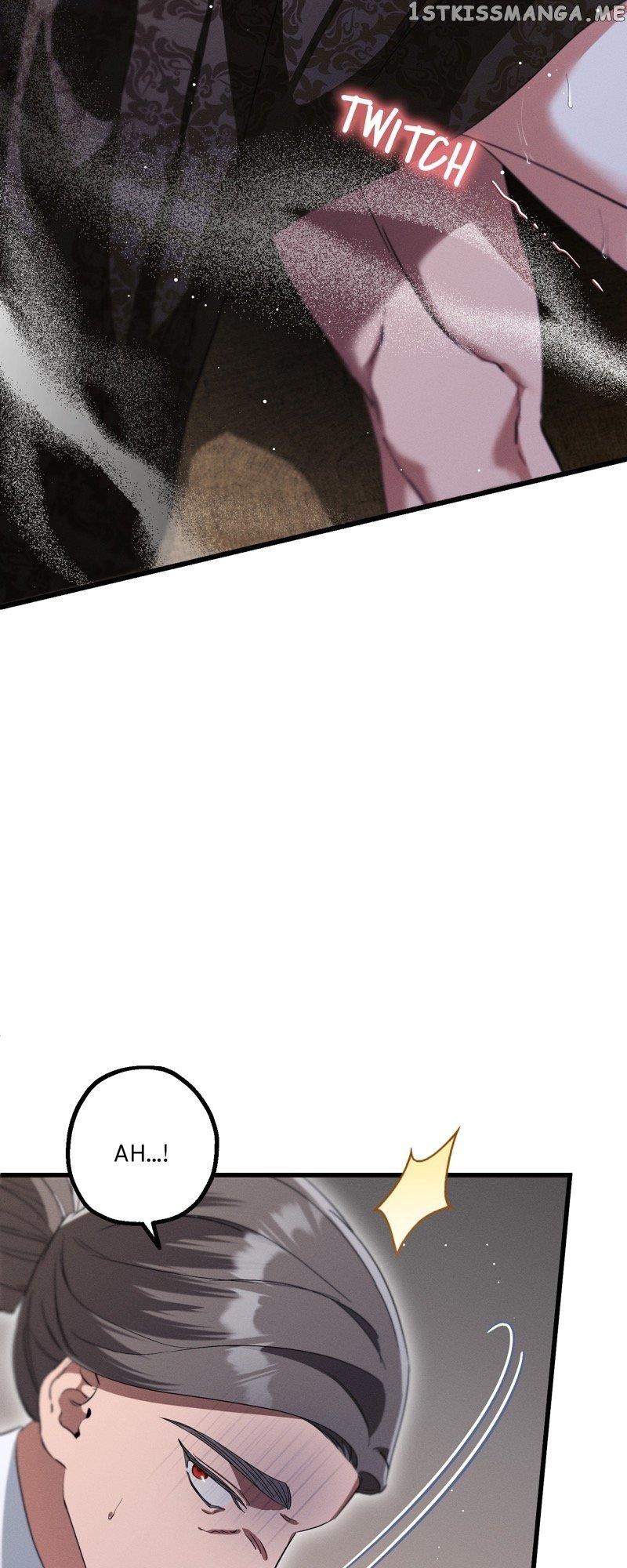 The Beast Within Chapter 19 page 14