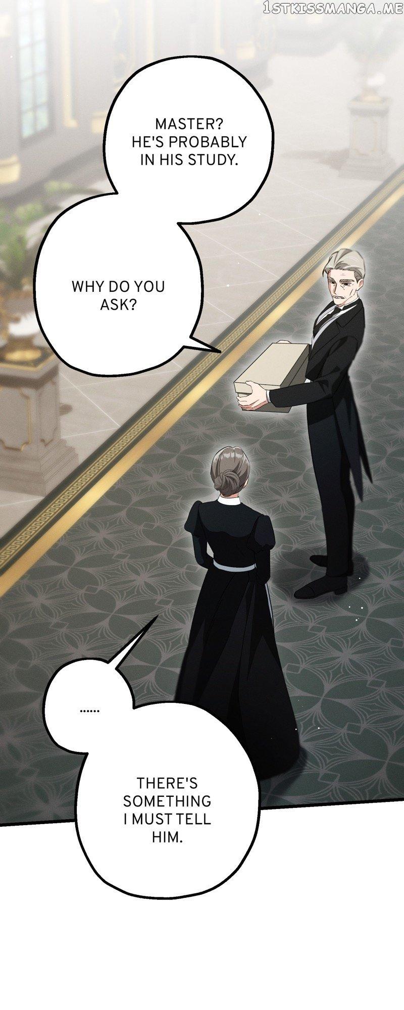 The Beast Within Chapter 19 page 1