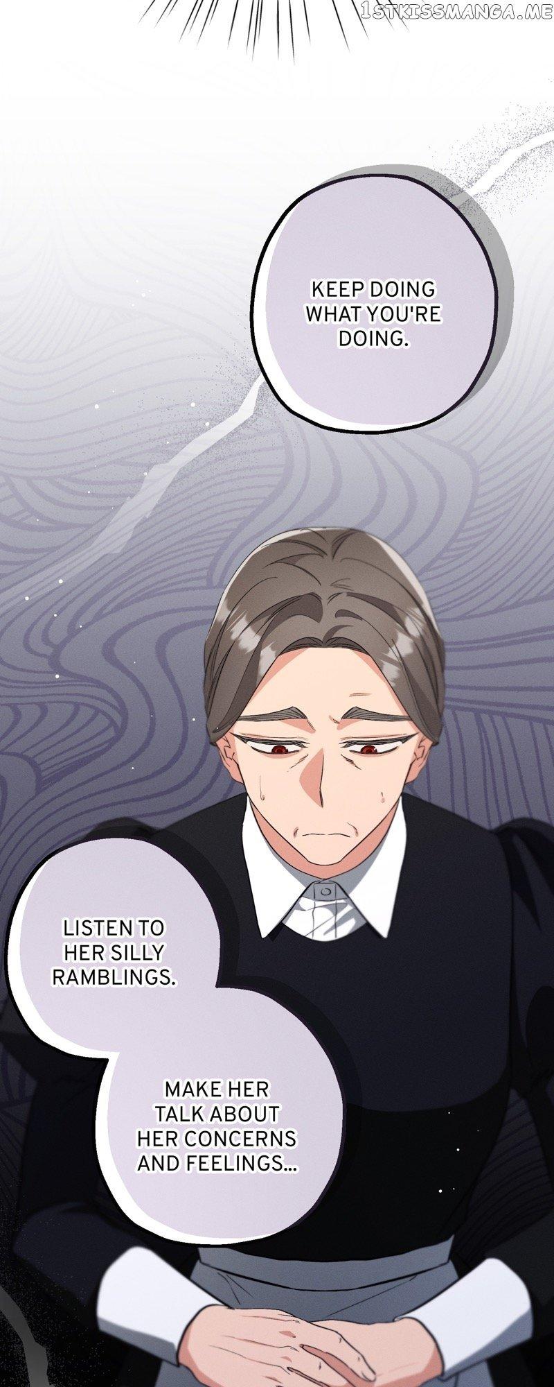 The Beast Within Chapter 19 page 19