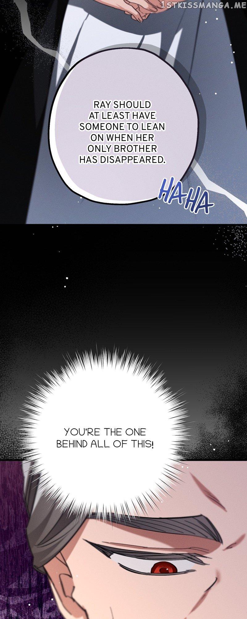 The Beast Within Chapter 19 page 20