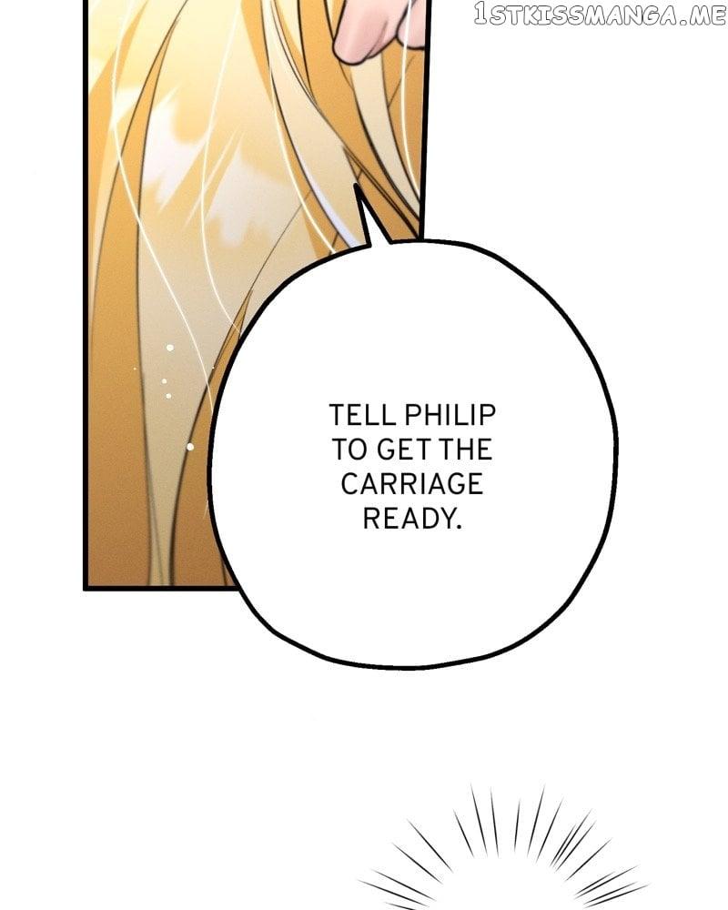 The Beast Within Chapter 19 page 23