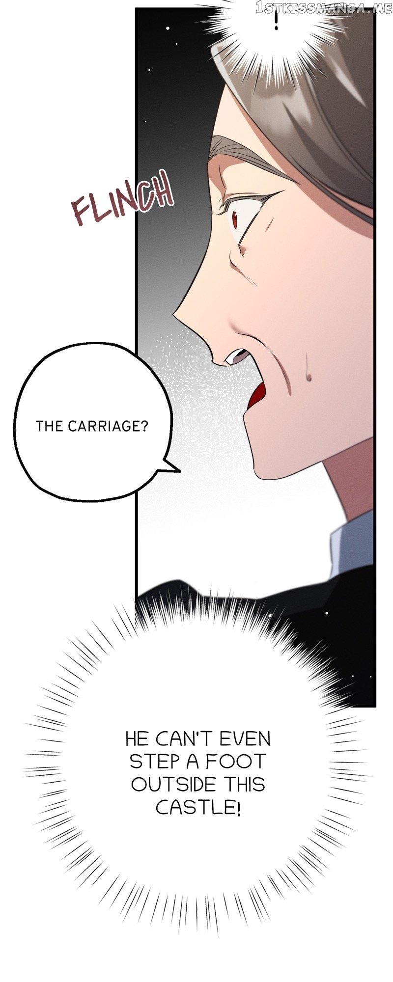 The Beast Within Chapter 19 page 24