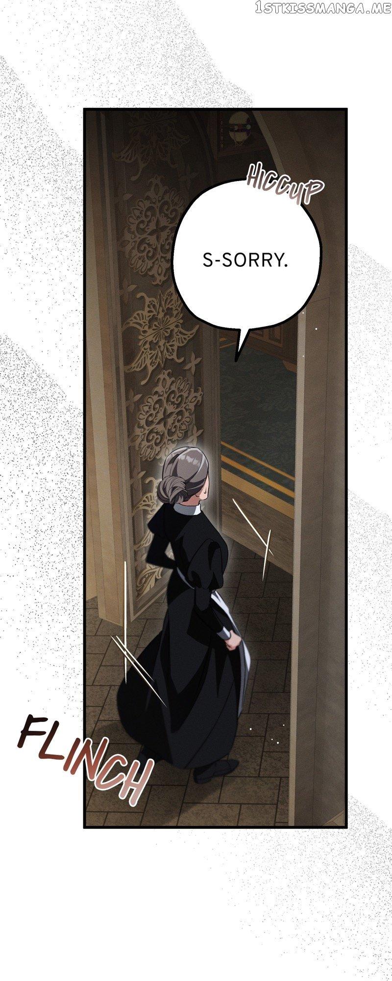 The Beast Within Chapter 19 page 26