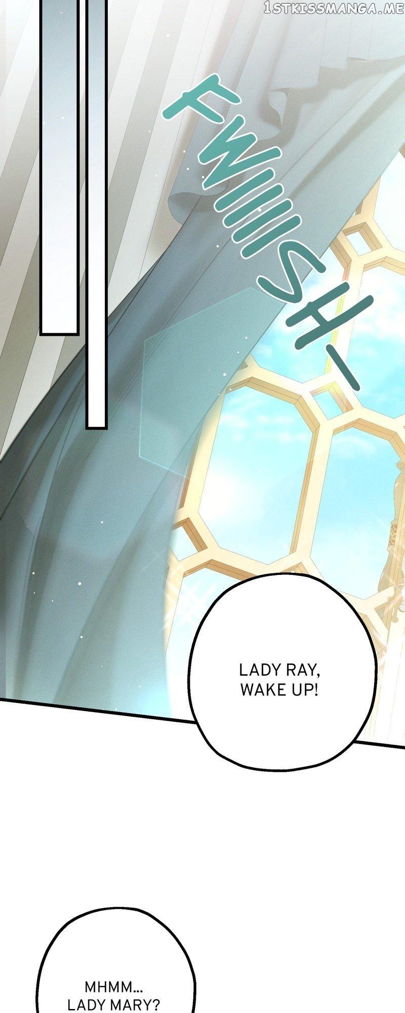 The Beast Within Chapter 19 page 32