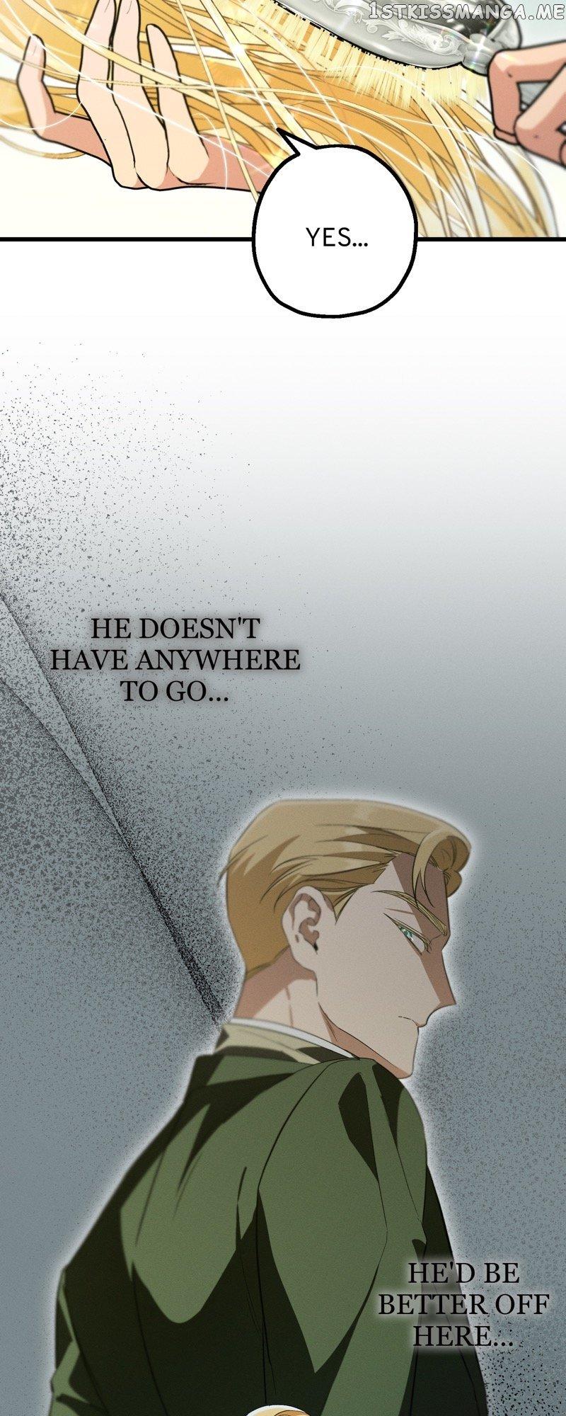 The Beast Within Chapter 19 page 42