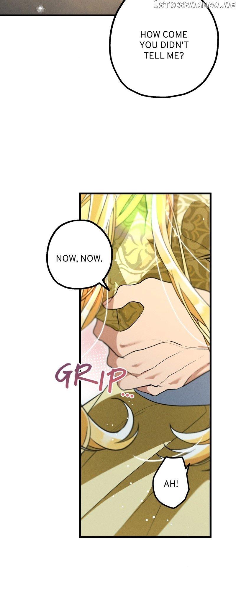 The Beast Within Chapter 19 page 52