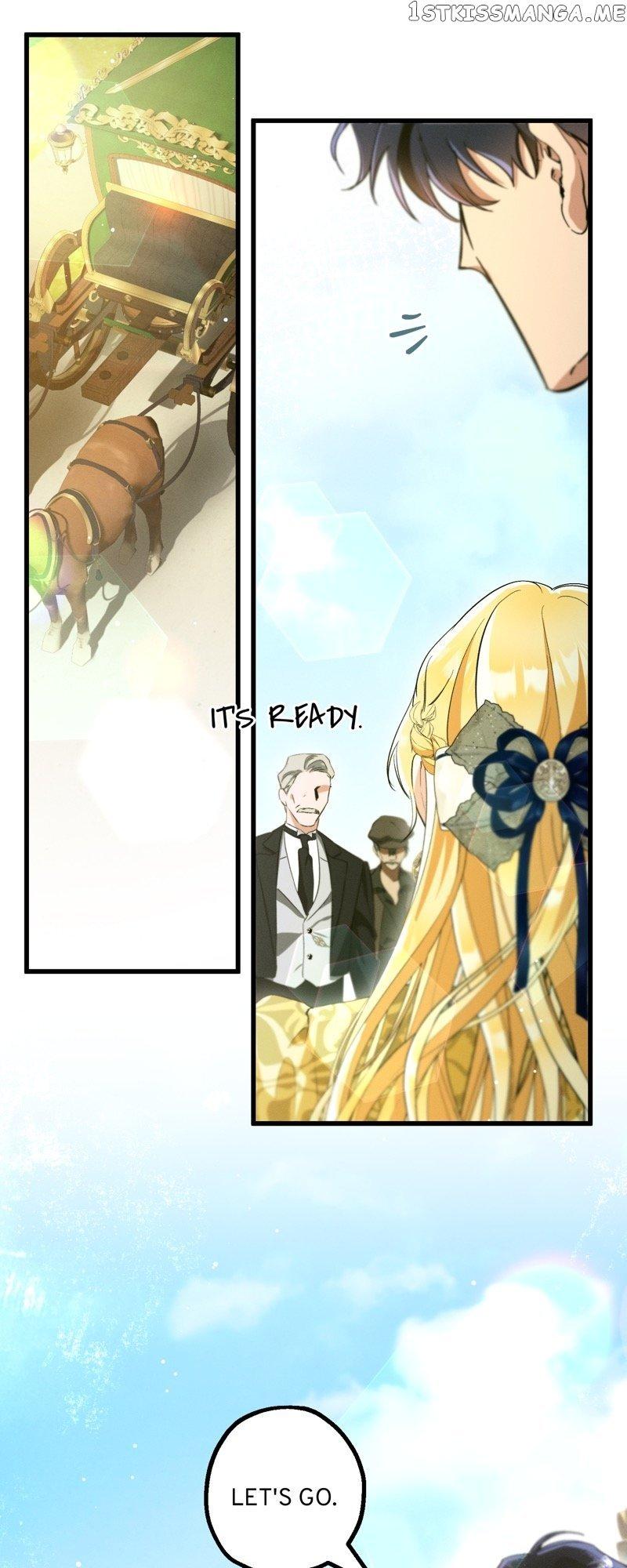 The Beast Within Chapter 19 page 58