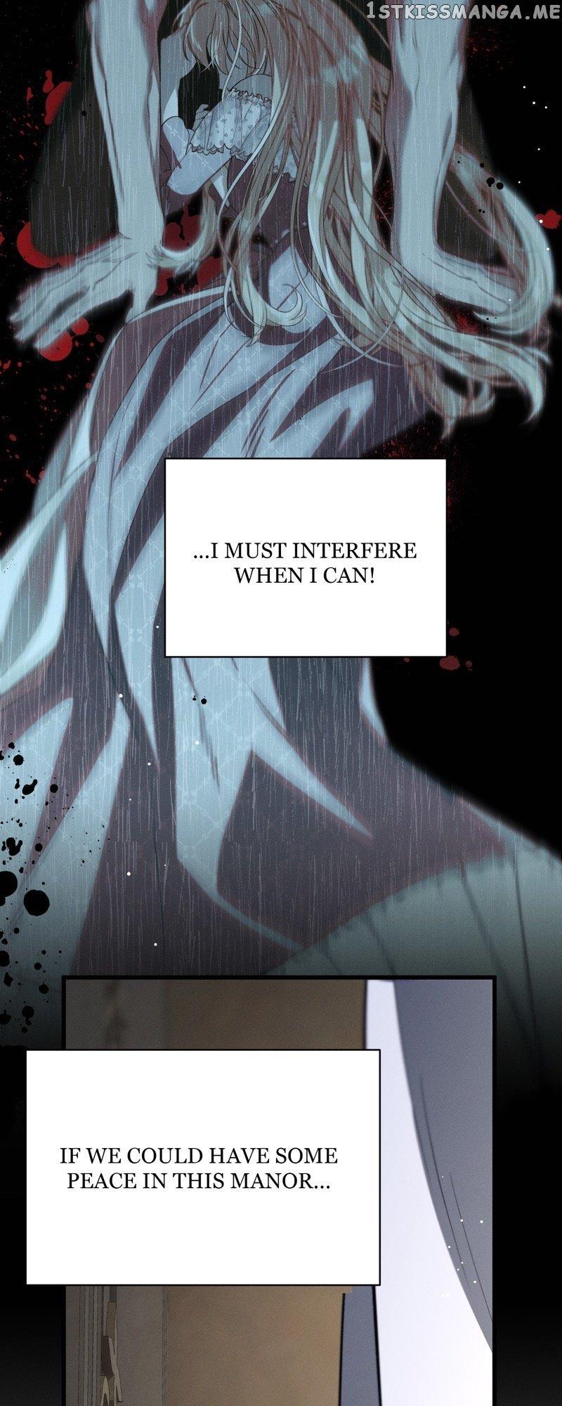 The Beast Within Chapter 19 page 5