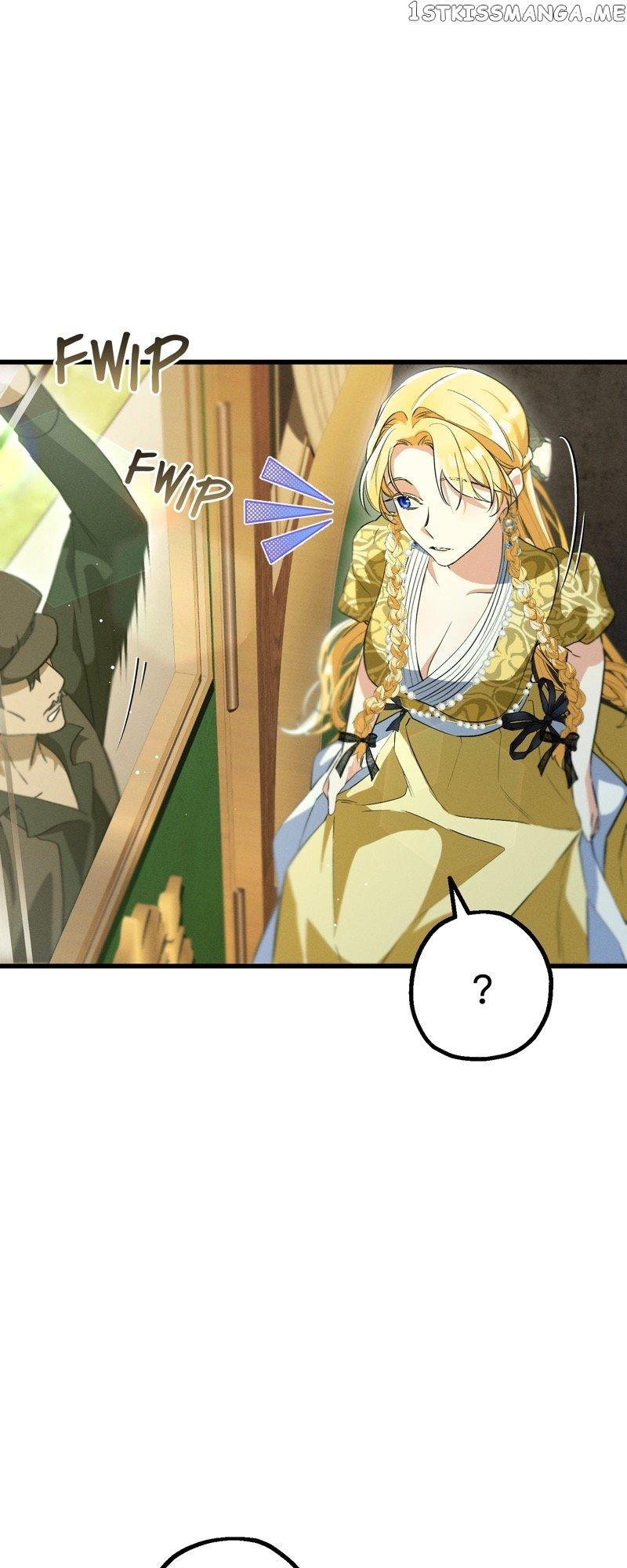 The Beast Within Chapter 19 page 60