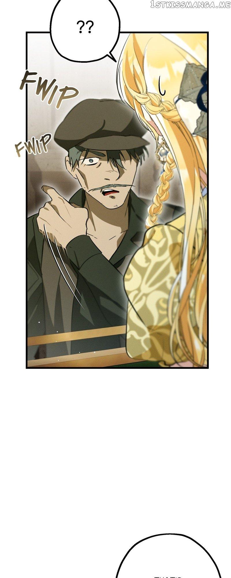 The Beast Within Chapter 19 page 61