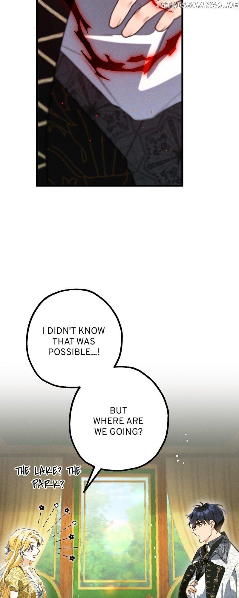 The Beast Within Chapter 19 page 65