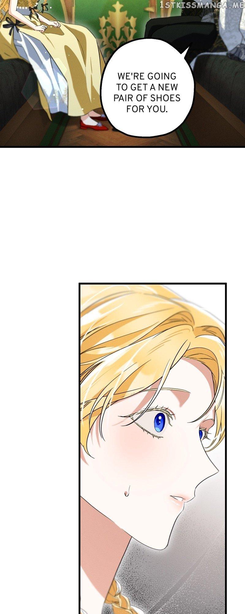 The Beast Within Chapter 19 page 66