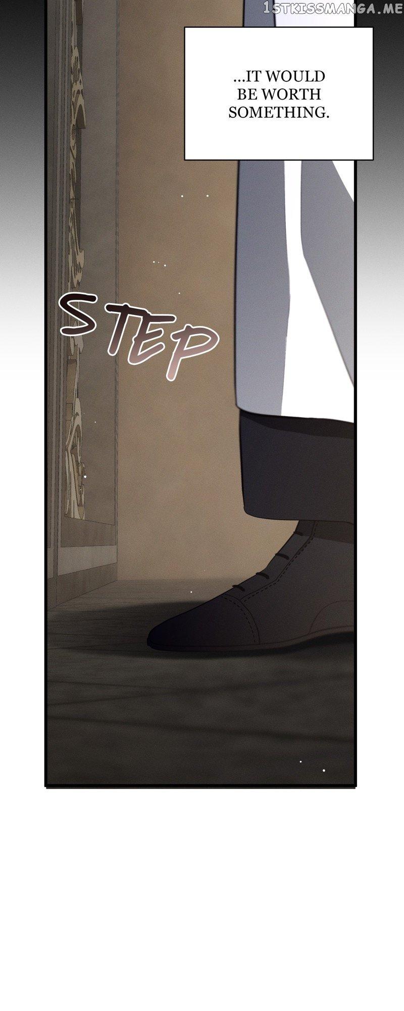 The Beast Within Chapter 19 page 6