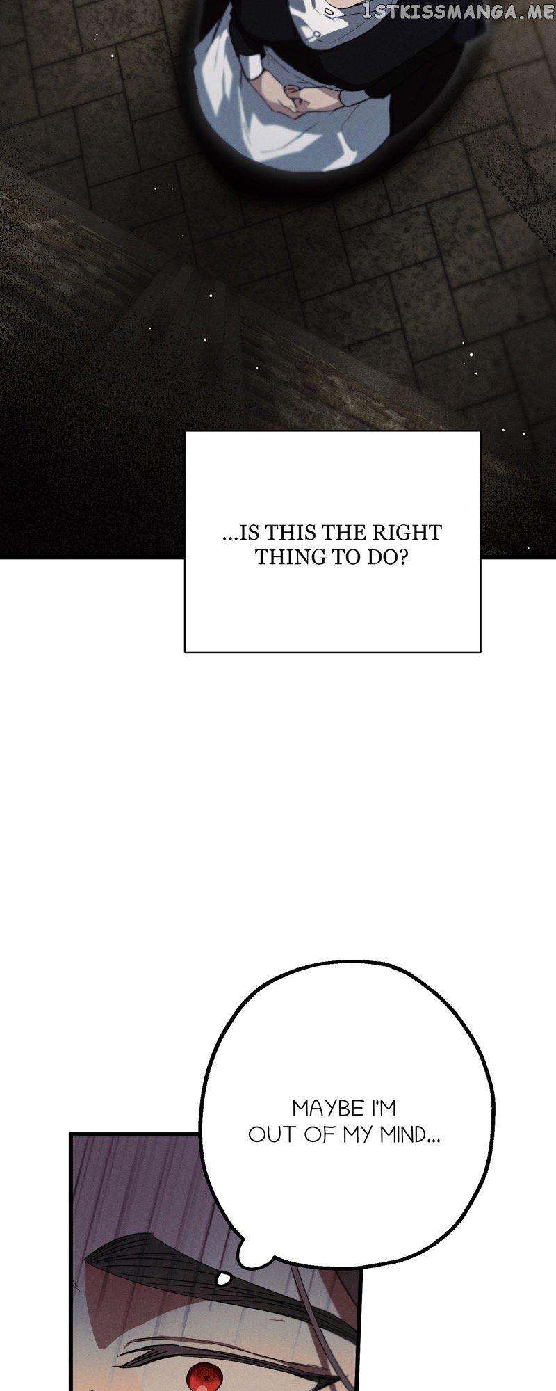 The Beast Within Chapter 19 page 8